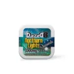 DazeD8 Northern Lights Delta 8 Diamond Dab 3g