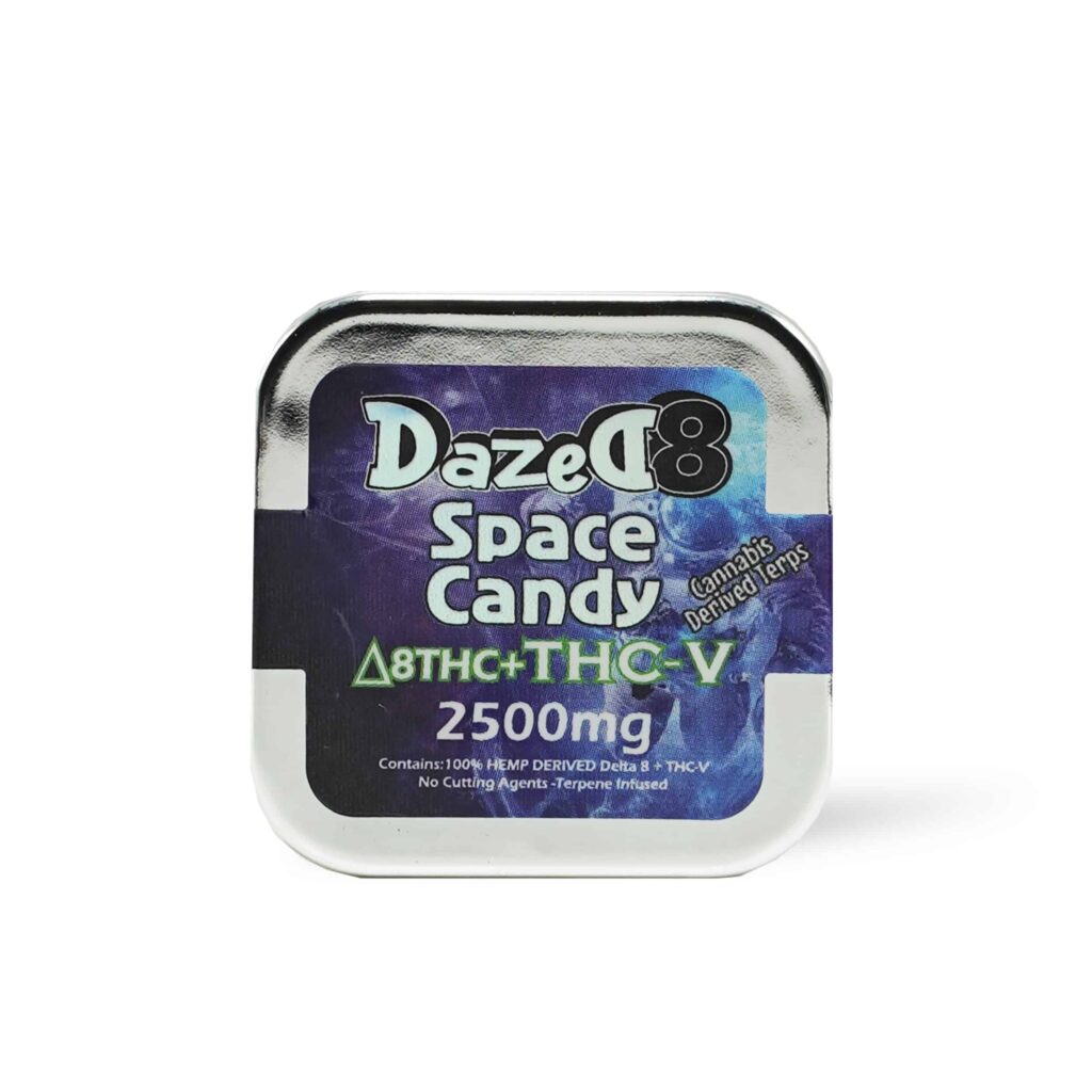 Space Candy