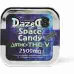 Space Candy