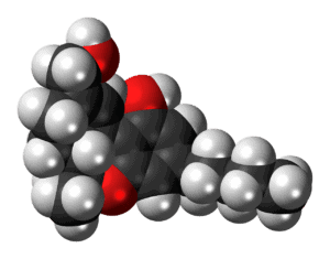 tetrahydrocannabinol, hydroxy, thc-