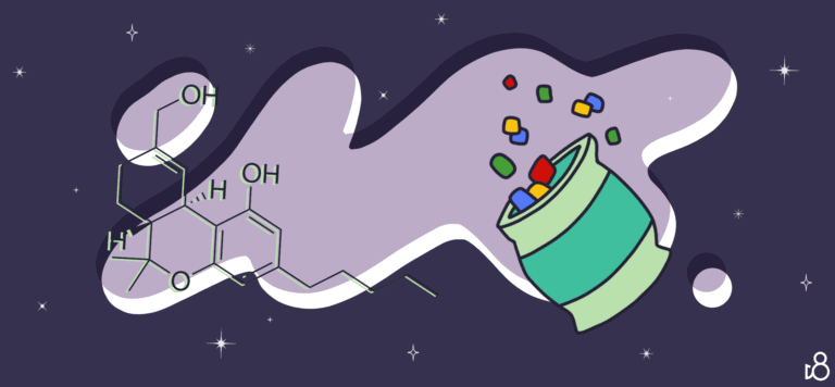 11-hydroxy-THC