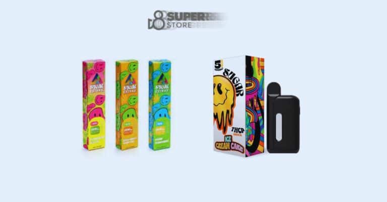 Trippy Sugar Coupon and Discount Codes