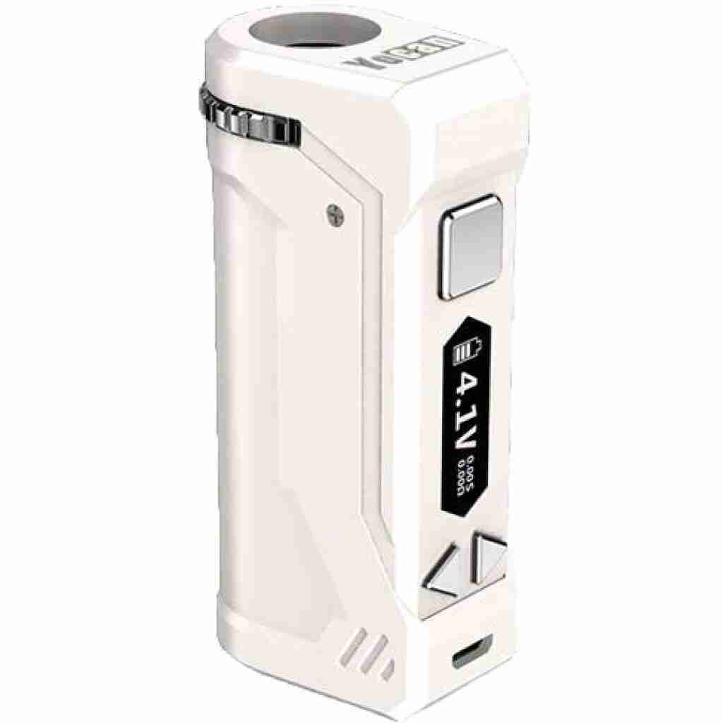 Yocan UNI Pro Box Mod white 2048x@2x
