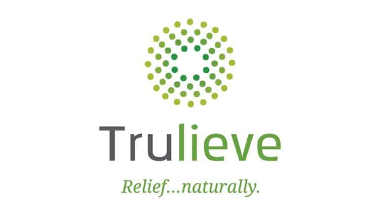 Trulieve Logo