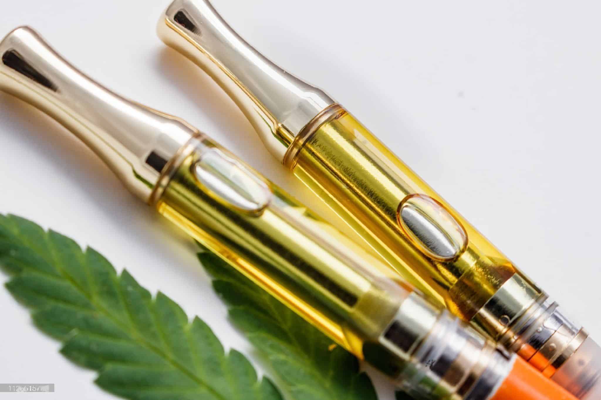 Best Dab Cartridge
