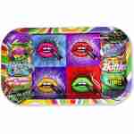 Dazed Rolling Tray Lips