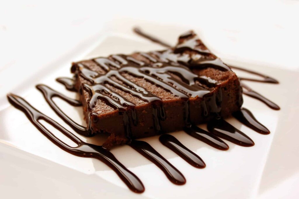 Delta 8 Brownie