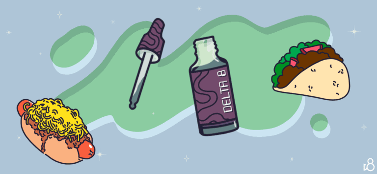 best snacks for stoners