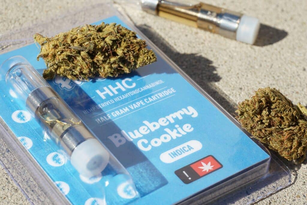 Is hhc legal in your state