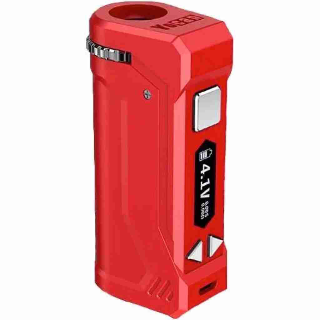 Yocan uni pro box mod red