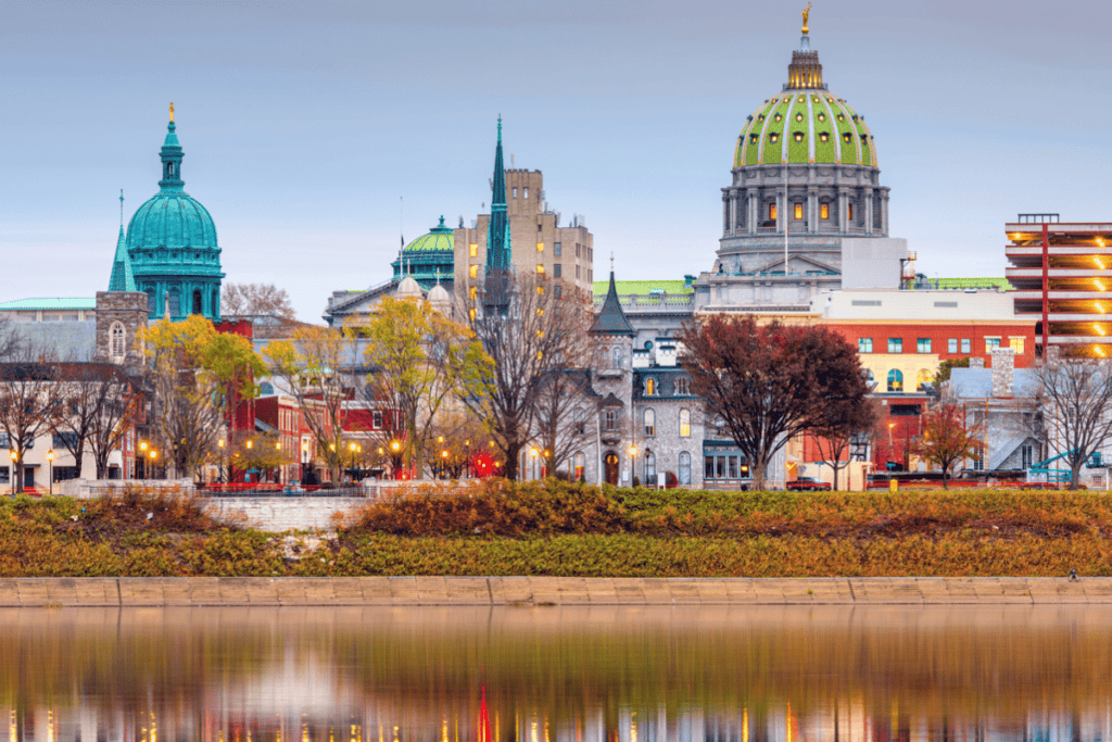 Pennsylvania
