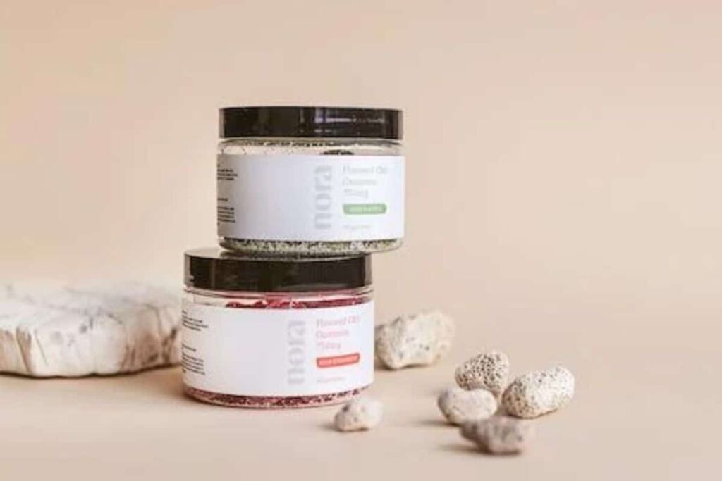 CBD gummies