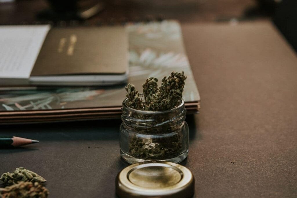 THCV strain