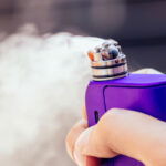 Delta 11 THC vaping