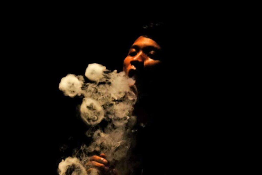 Smoke tricks
