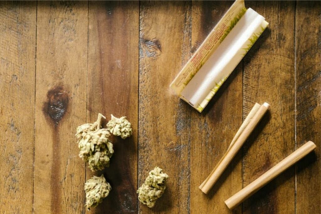 Reggie weed