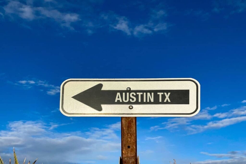 Austin Texas