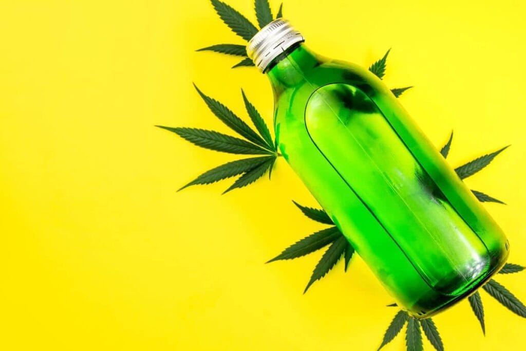 CBD oil
