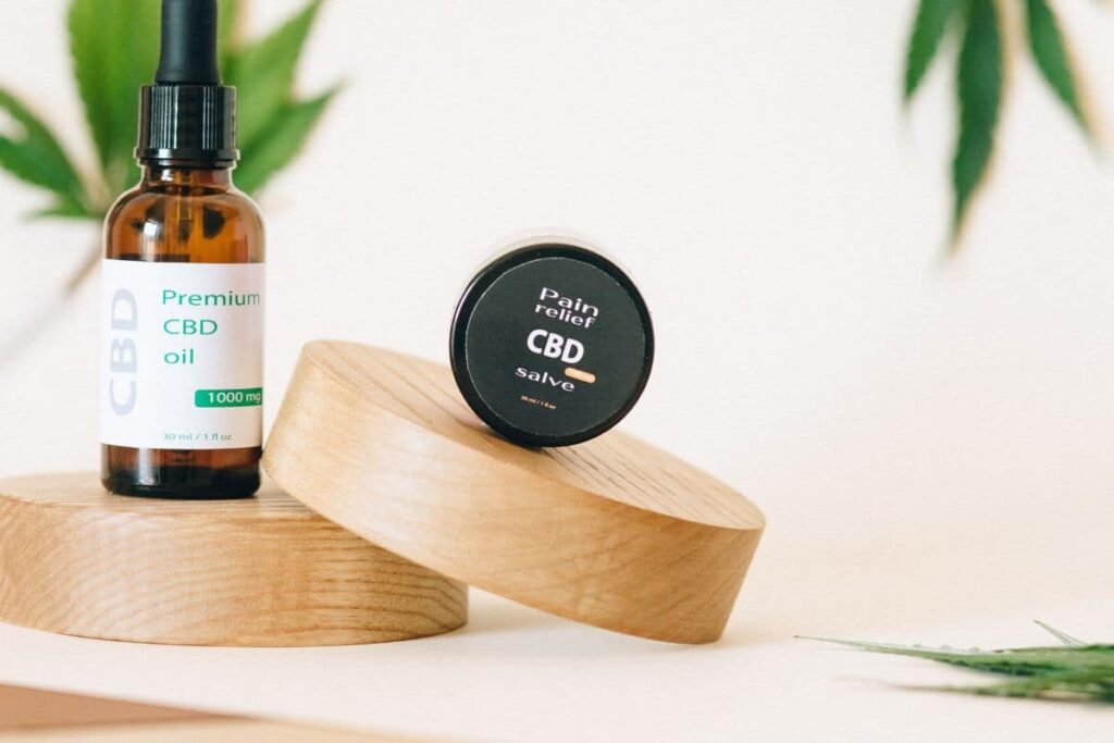 CBD product