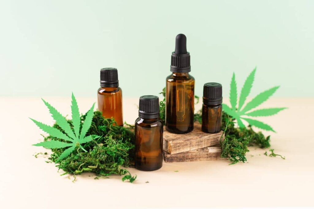 Cannabidiolic Acid