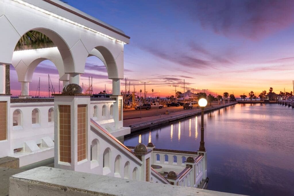 Corpus Christi Texas