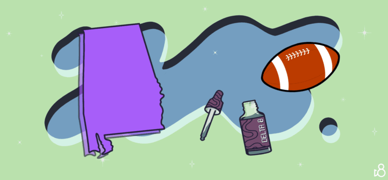 D8 Alabama