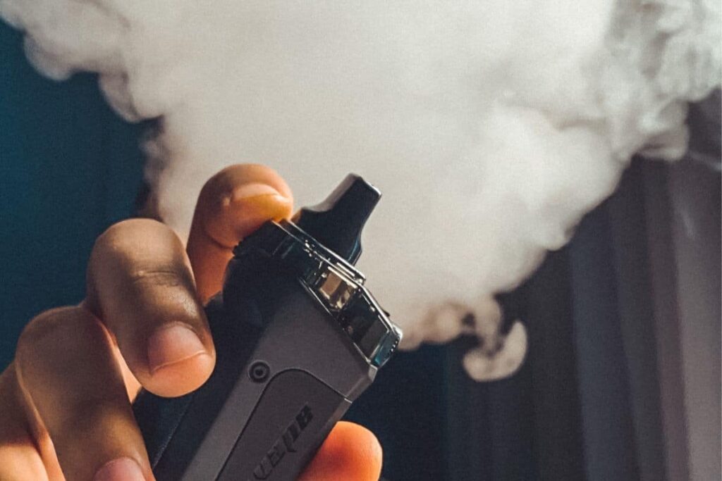 Delta 10 Vape