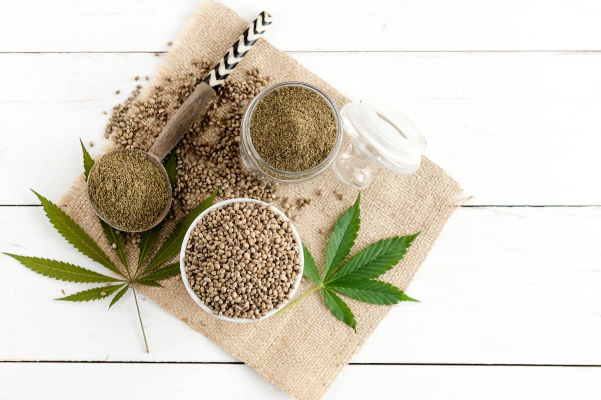 Hemp