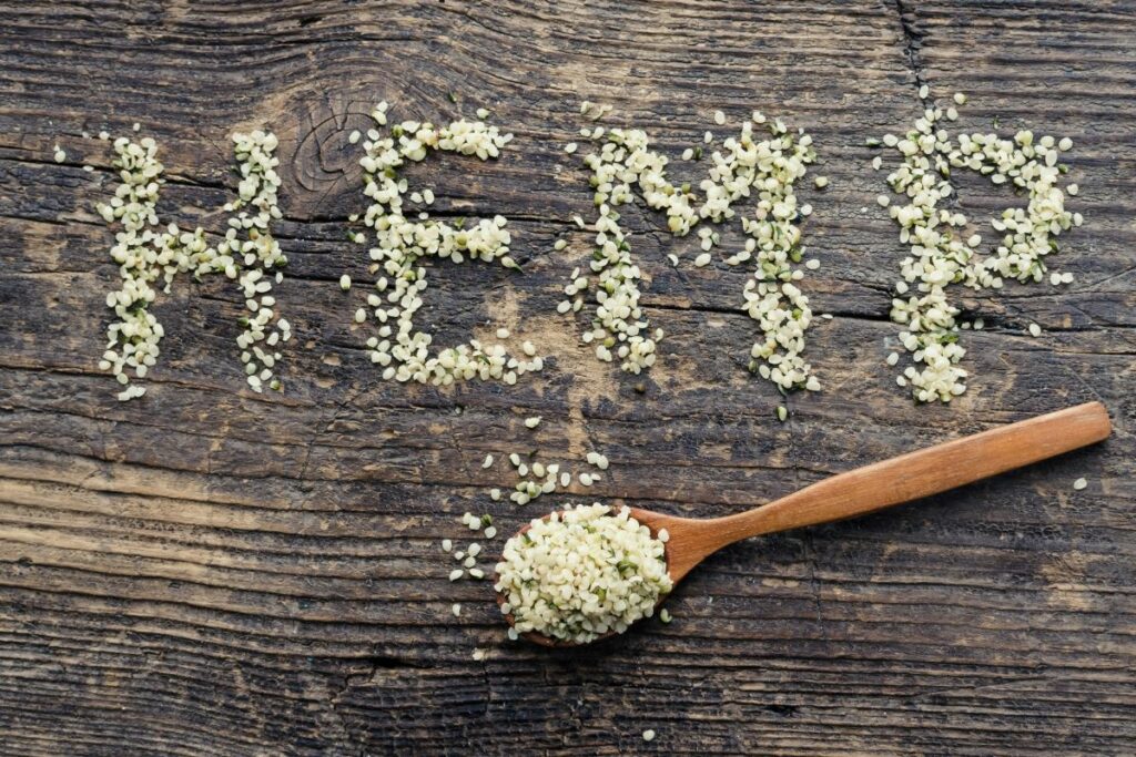 Hemp