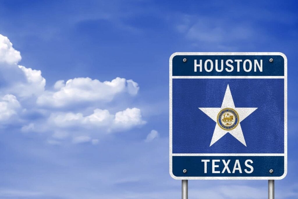 Houston Texas