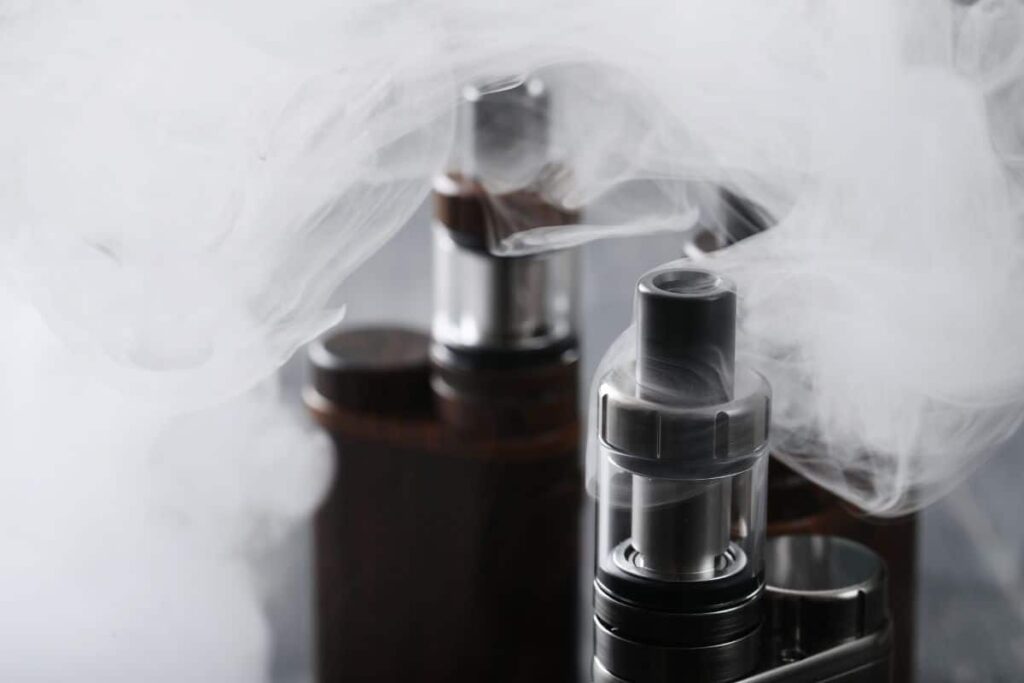 Quality Disposable Vapes