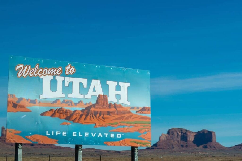Utah