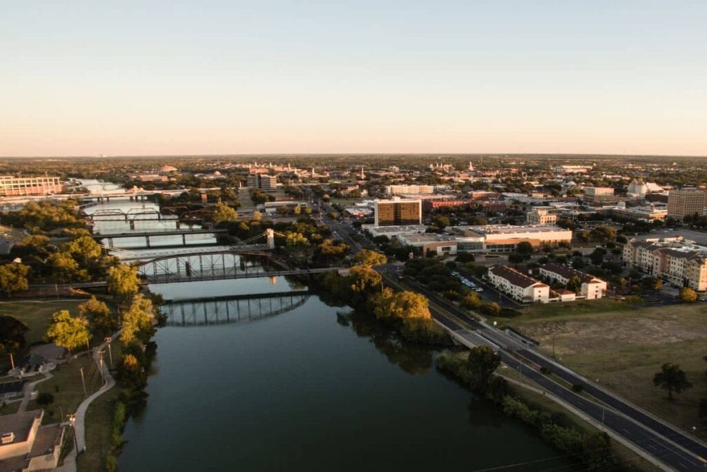 Waco Texas
