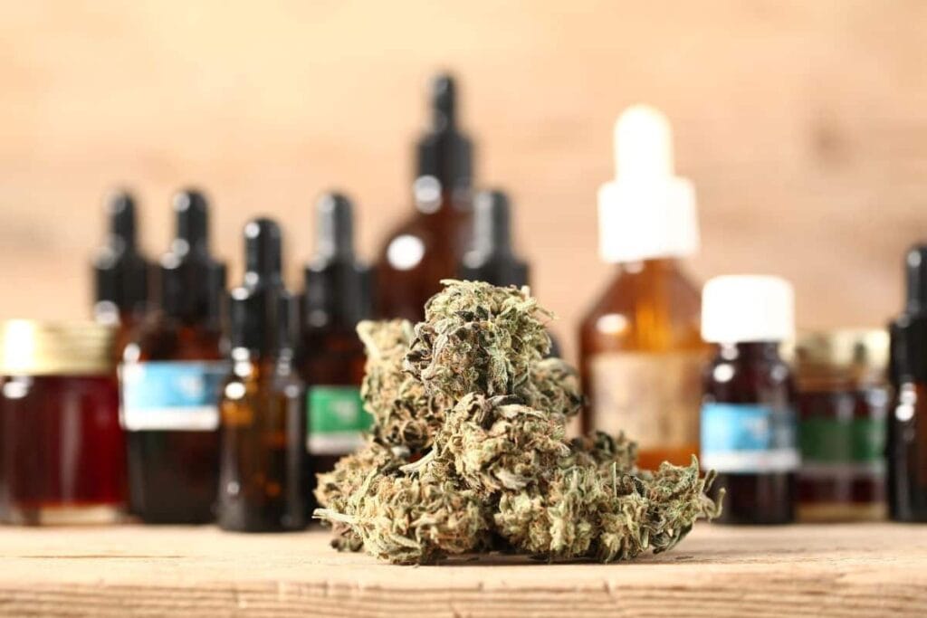 CBD brands