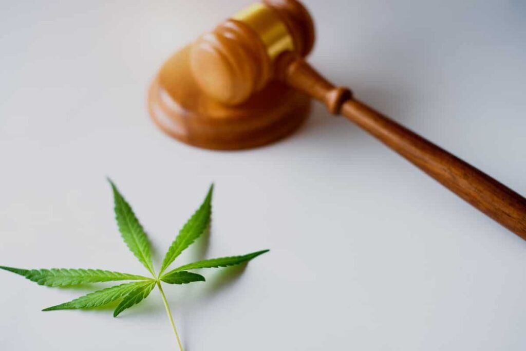 Is hemp legal