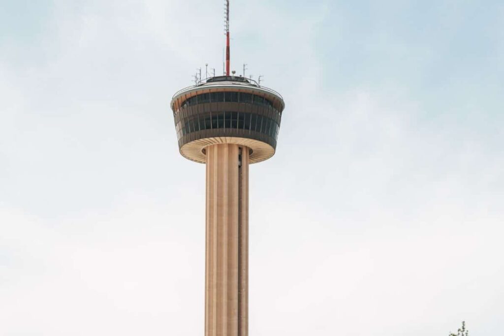 San Antonio