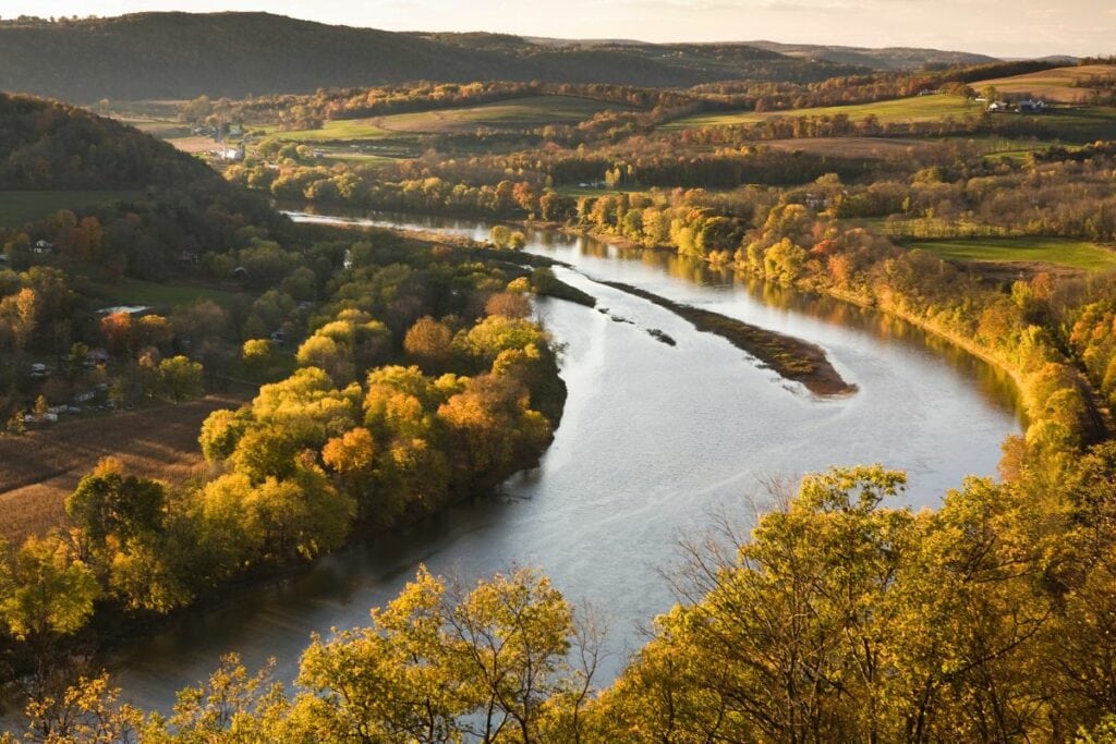 Beaver Falls Pennsylvania