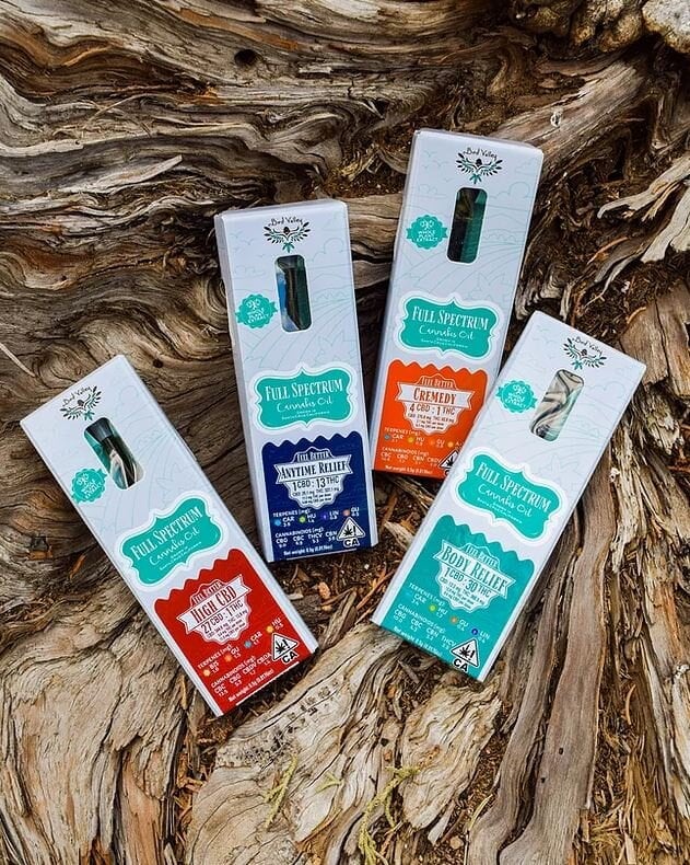 Bird Valley Organics