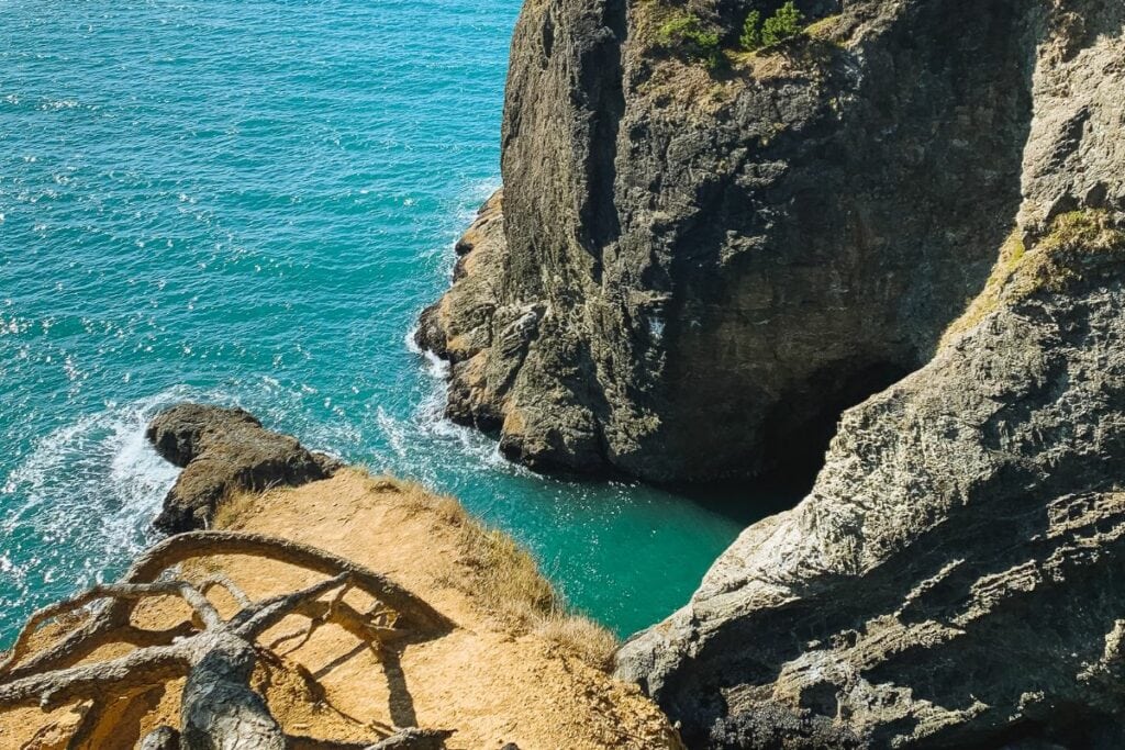 Brookings Oregon