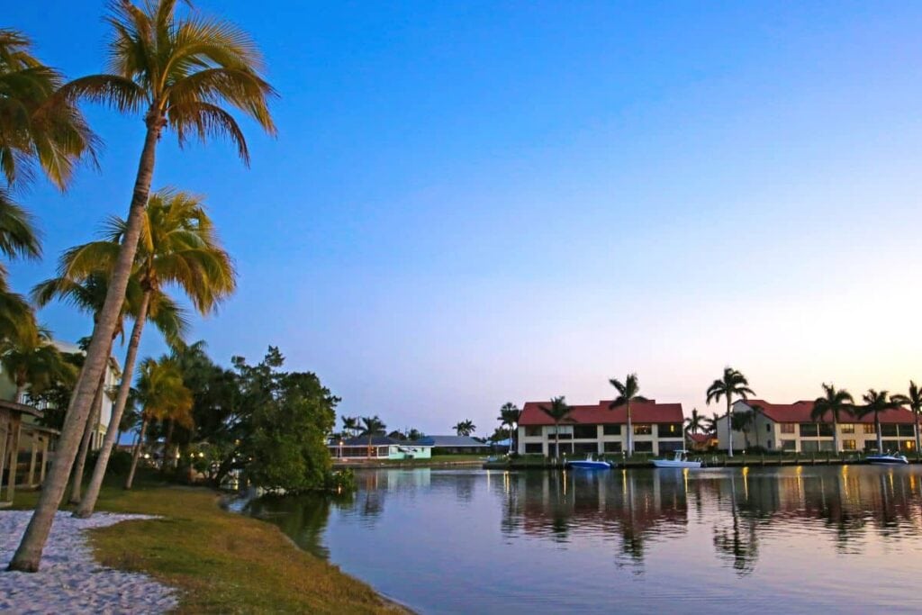 Cape Coral Florida