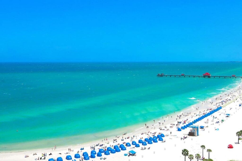 Clearwater Florida