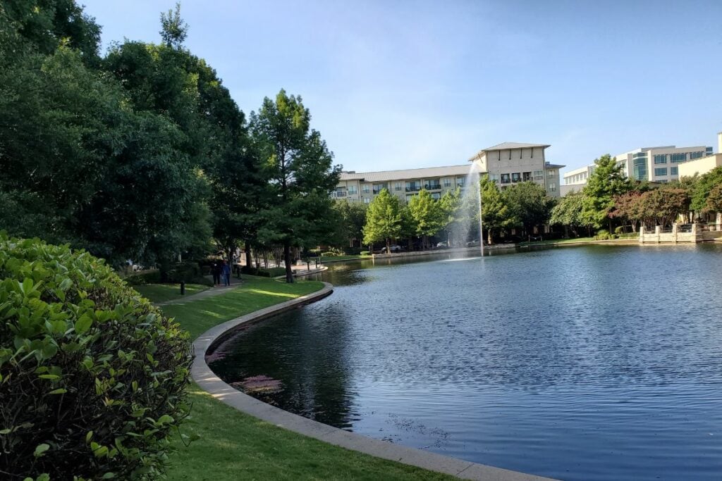 Frisco, Texas