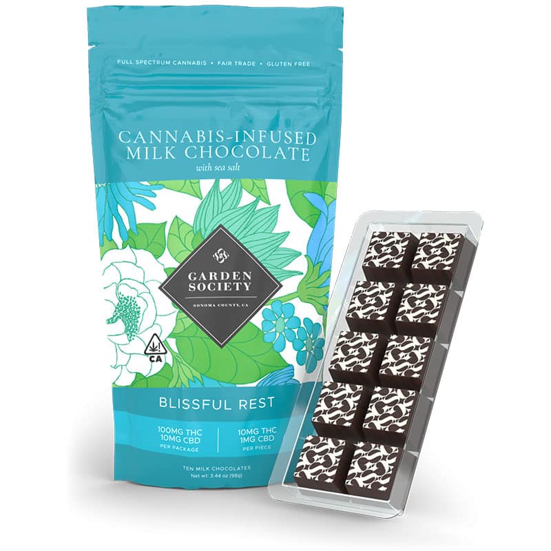 Garden Society Cannabis