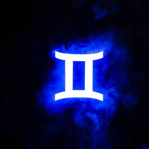 Gemini Zodiac Sign