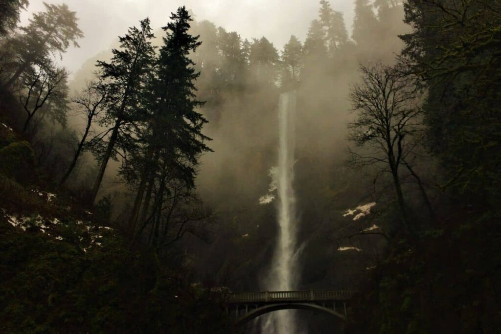 Hillsboro Oregon