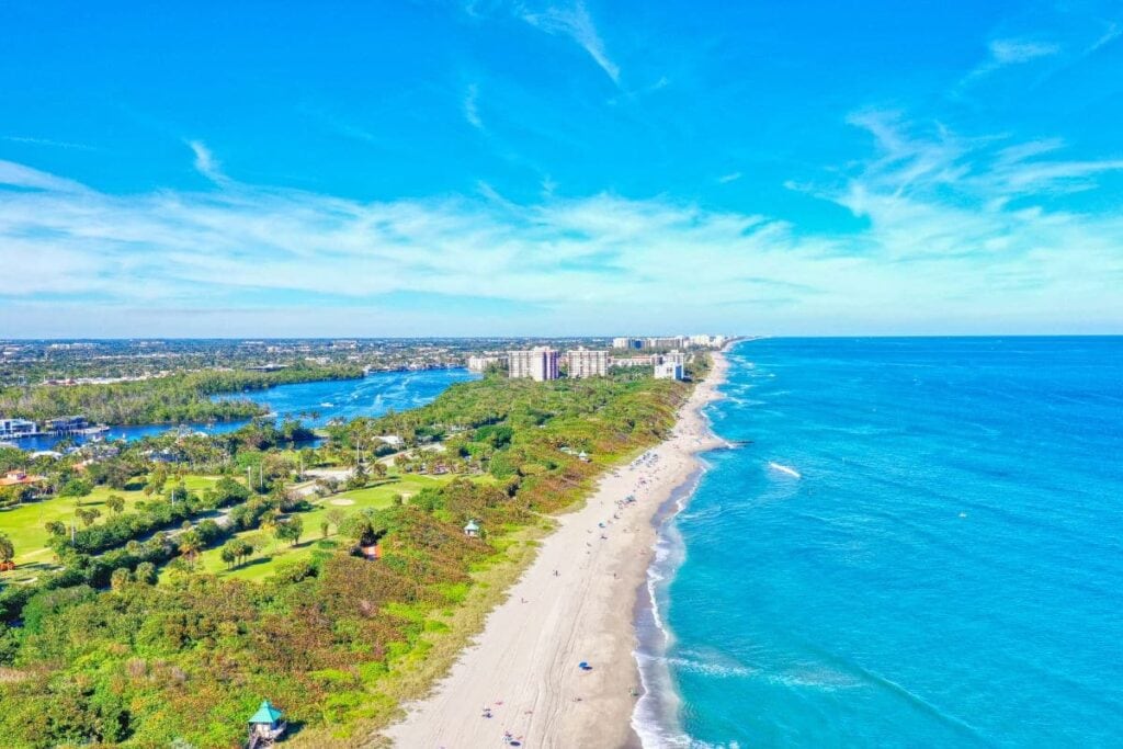 Hollywood Florida