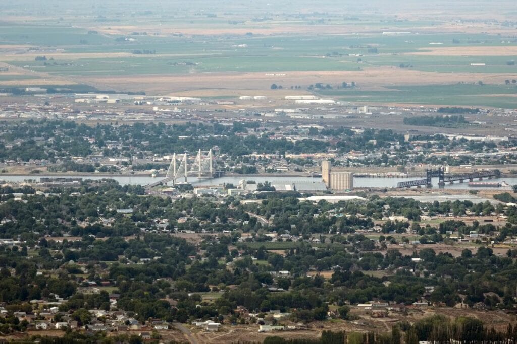 Kennewick, Washington