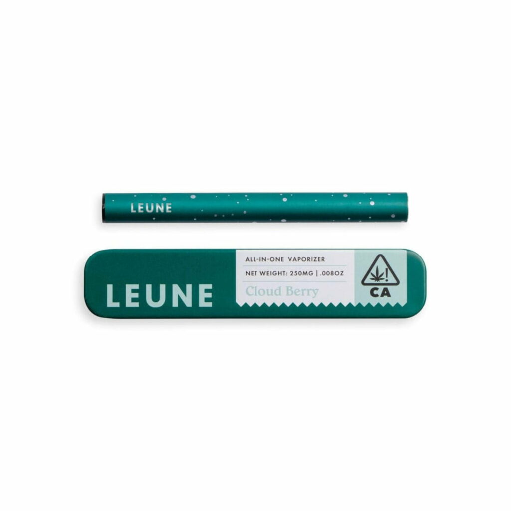 LEUNE vaporizer