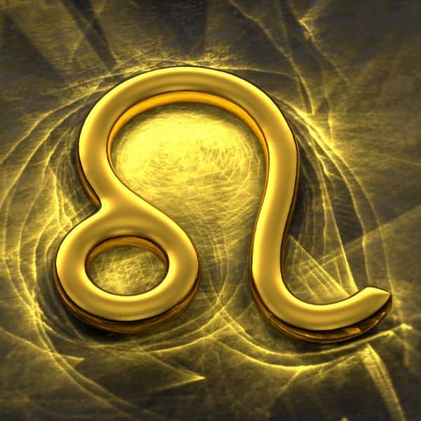 Leo Zodiac Sign