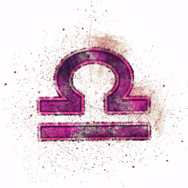Libra Zodiac Sign